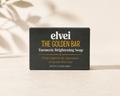 The Golden Bar – Turmeric Brightening Soap