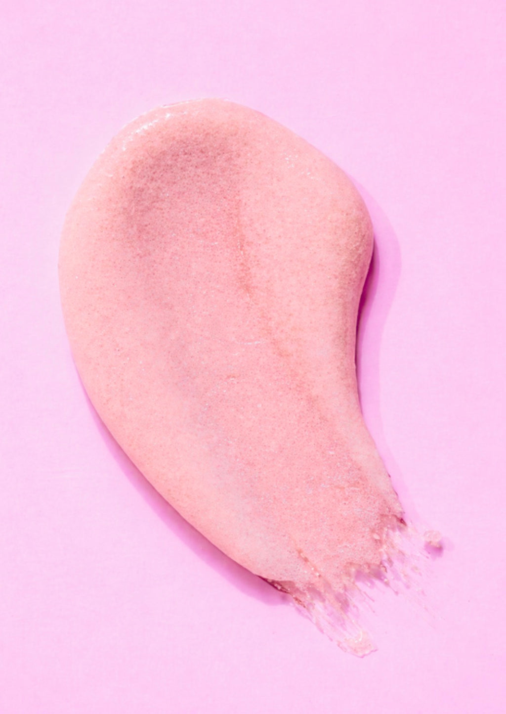 Birthday Cake Shea Sugar Scrub