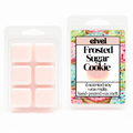 Frosted Sugar Cookie Wax Melt