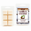 Vanilla & Coconut Wax Melt