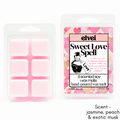 Sweet Love Spell Wax Melt
