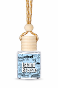 Island Breeze Car Air Freshener