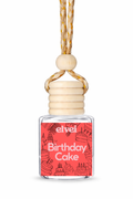 Birthday Cake Car Air Freshener