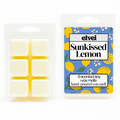 Sunkissed Lemon Wax Melt