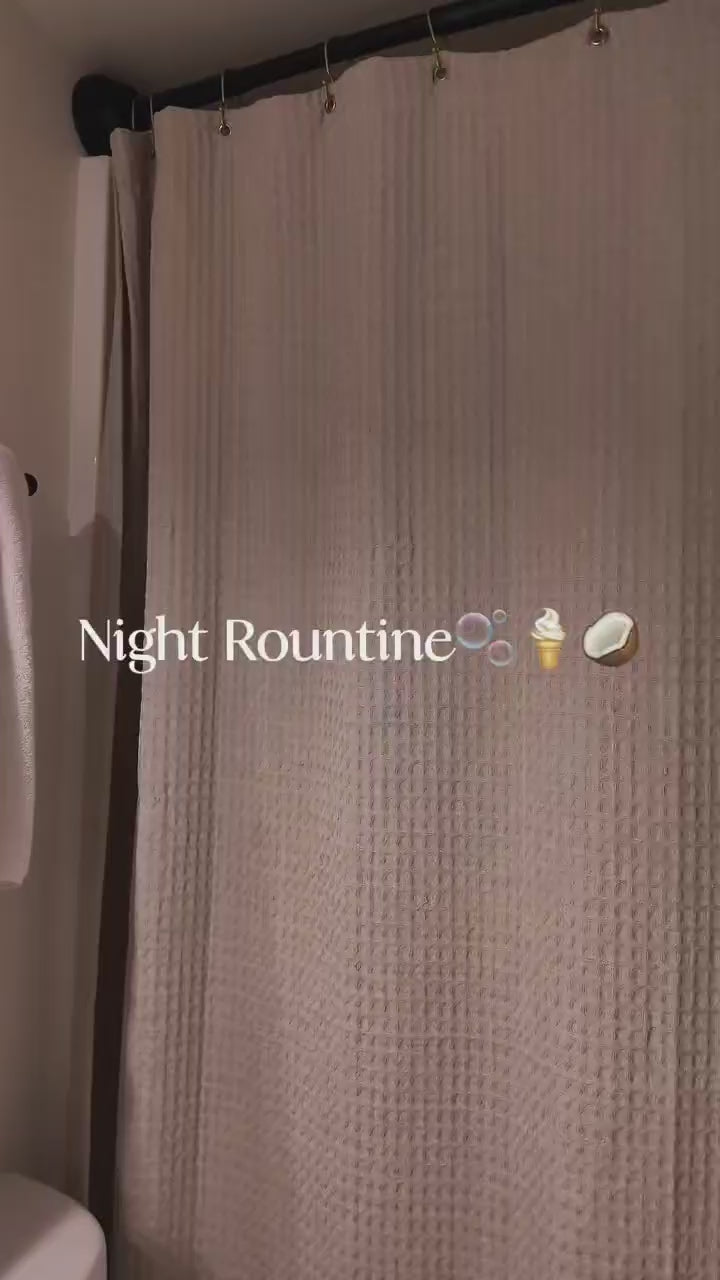 Vanilla & Coconut Body Oil